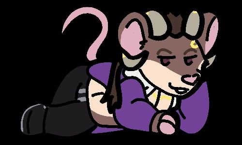 All alone on a Friday night? Pathetic.

ASaltyRat chibi
Captain of the Never Ever