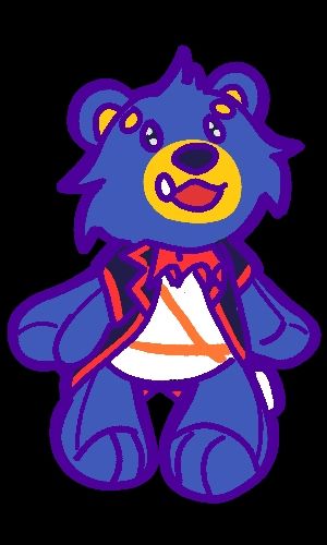 IT'S HIM
IT'S SONNY
WOAH
CHIBI
WOW