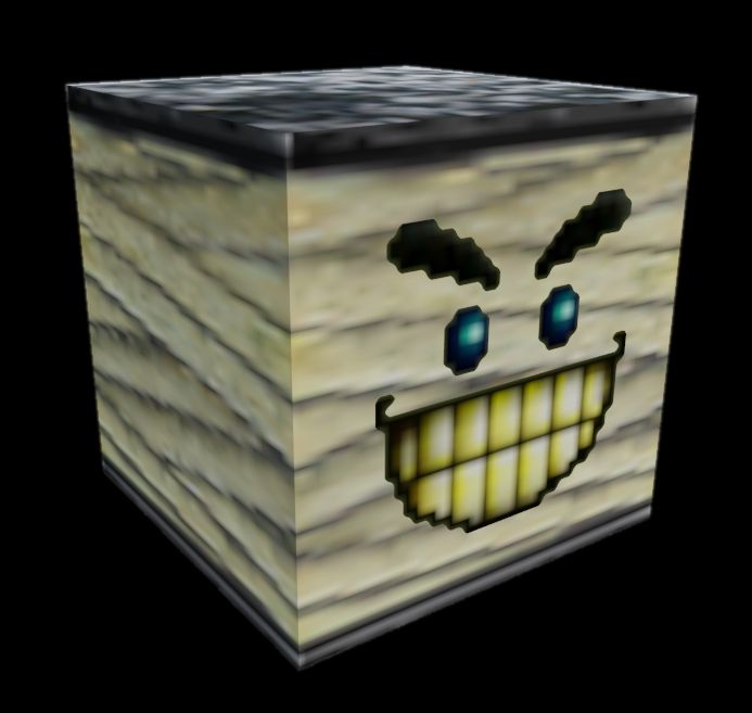Grindel Mario :)