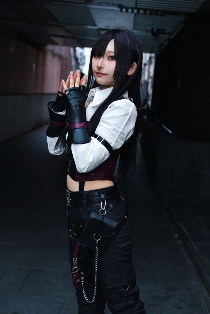 p.Kazさん