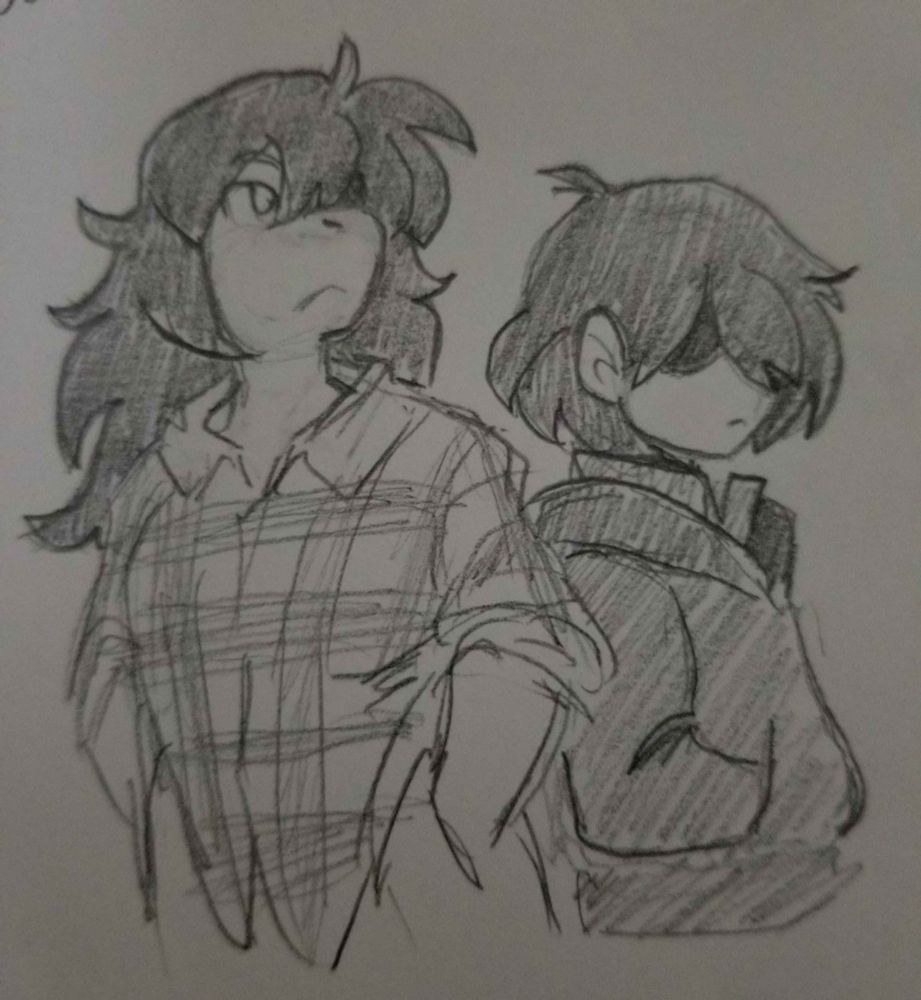 Susie and Kris look like they're about to drop the hardest folk rock album of the decade. It'd be called 'Home/Town' and every track would have a 3-minute drum solo. Actually, every track *is* a 3-minute drum solo
