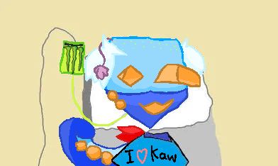 ena cancer but quinn the goo dra