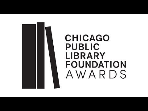 Announcing the 2025 Chicago Public Library Foundation Awards Honorees