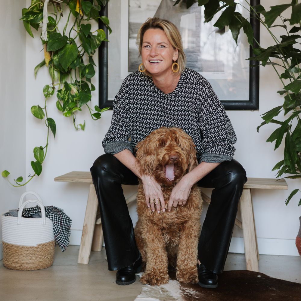 Fifty up pro aging advocat schrijver storyteller woman 50+ overgang 