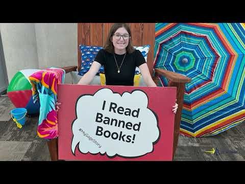 1A in Action: Kate Lindley and Speaking Out About Book Access