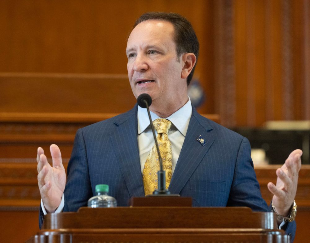 Substantial changes Gov. Jeff Landry wants to make to state ethics laws only reinforces the negative perception of Louisiana.