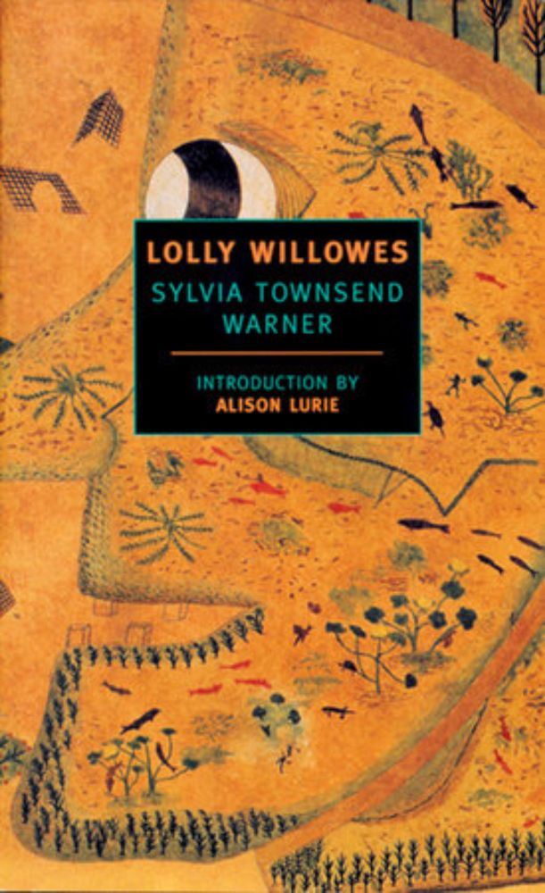 Lolly Willowes by Sylvia Townsend Warner: 9780940322165 | PenguinRandomHouse.com: Books