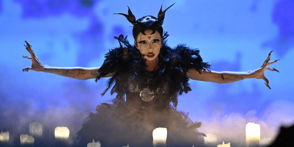 Right-wingers are furious over Ireland’s ‘satanic’ Eurovision entry