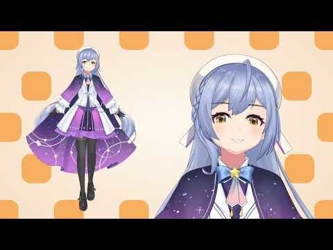 [Vtuber Showcase] Hoishi