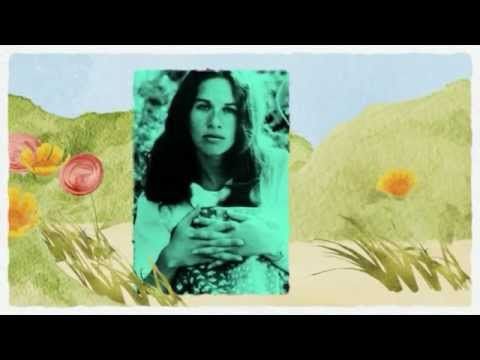 CAROLE KING  first day in august