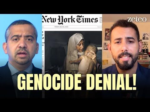 'THIS Is Making Israel More Evil’