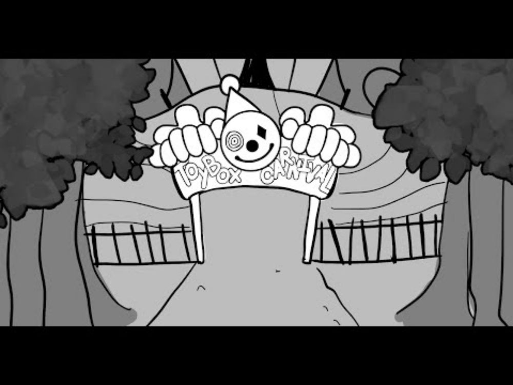 [ Debut ] Welcome to the Toybox Carnival :o]