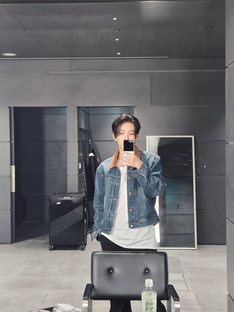 241003 Weverse: Heeseung