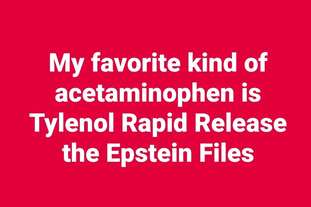 Rapid release tylenol