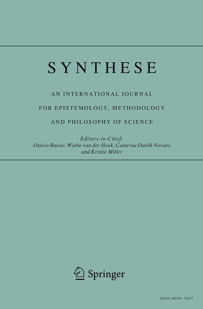 Life, sense-making, and subjectivity. Why the enactive conception of life and mind requires phenomenology - Synthese