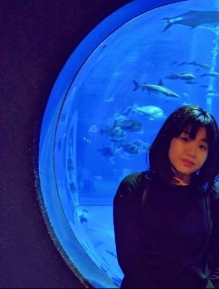 瀬戸夏子（歌人・批評家）