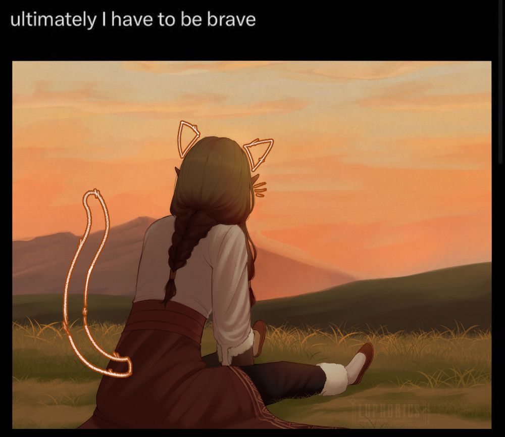 ditto, but as the meme that inspired this 