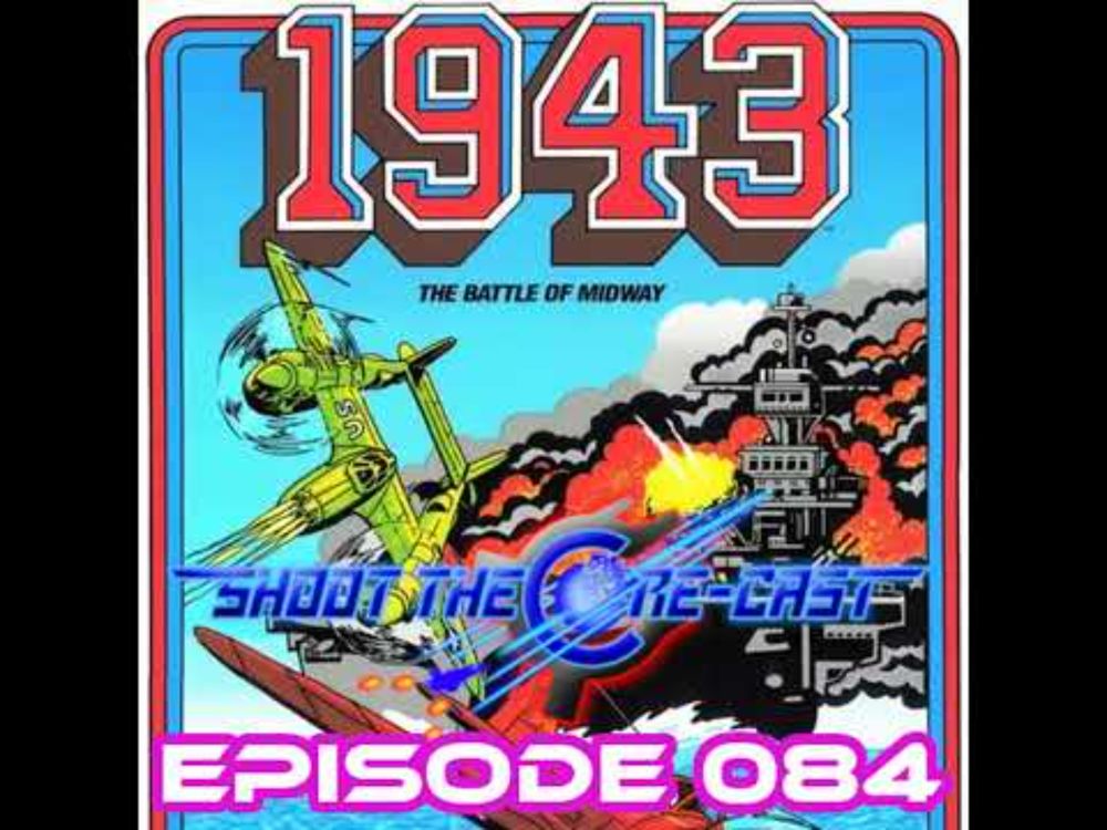 Episode 084 - 1943: The Battle of Midway