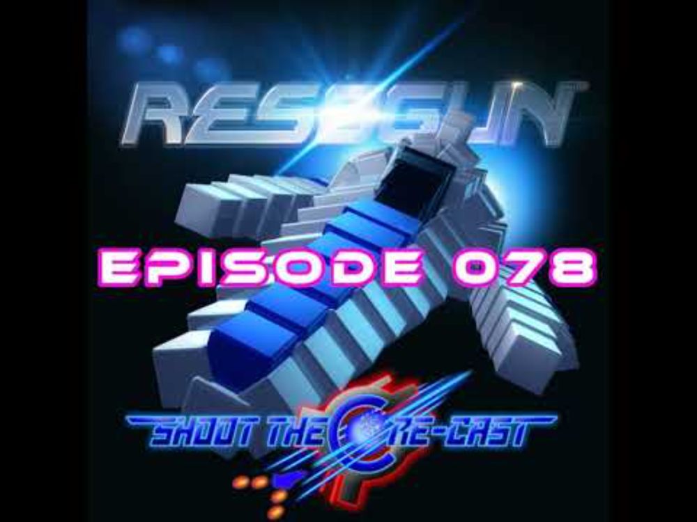 Episode 078 - Resogun (December 2024)
