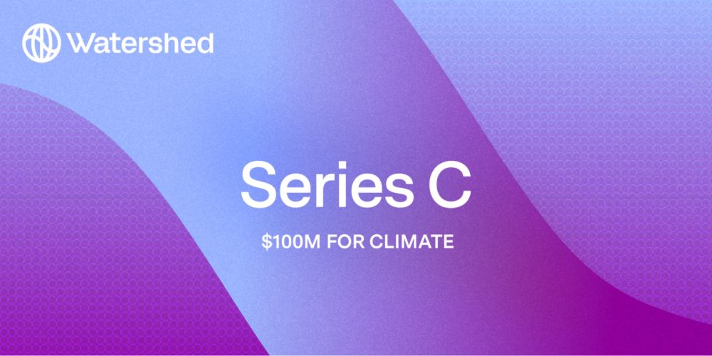 $100M for climate