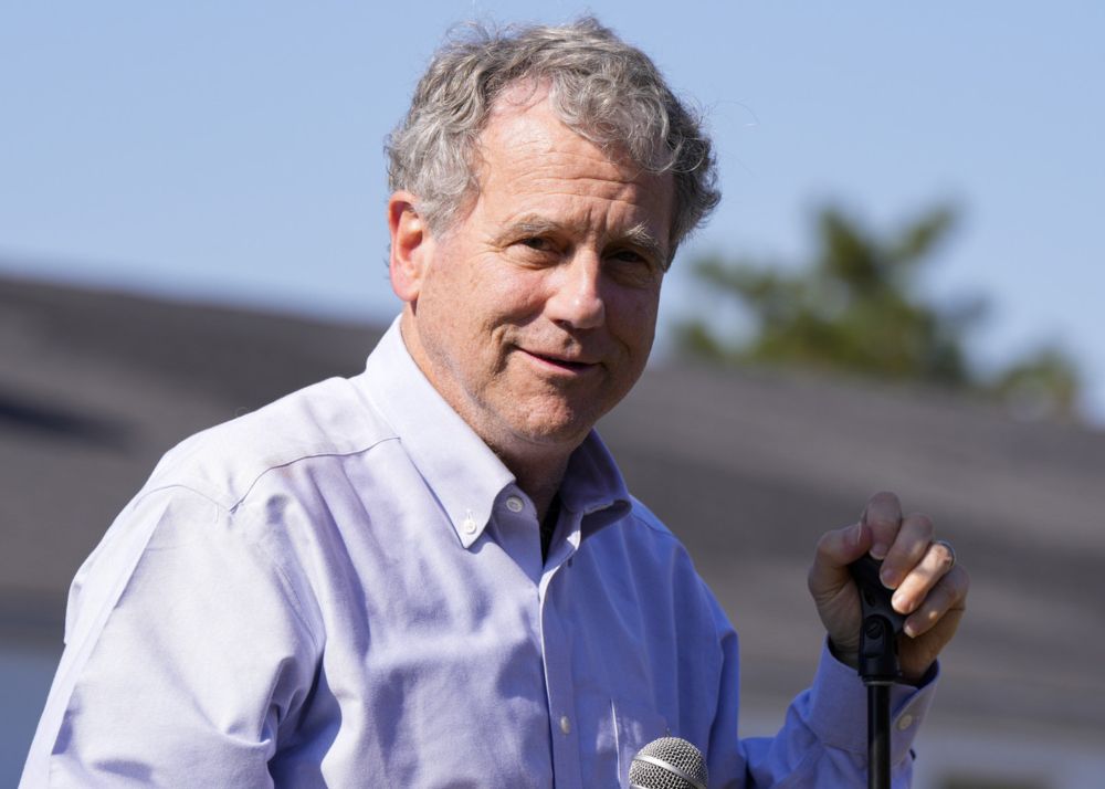 The Democratic brand is still in the toilet. But the party is getting some big names to run in tough races.