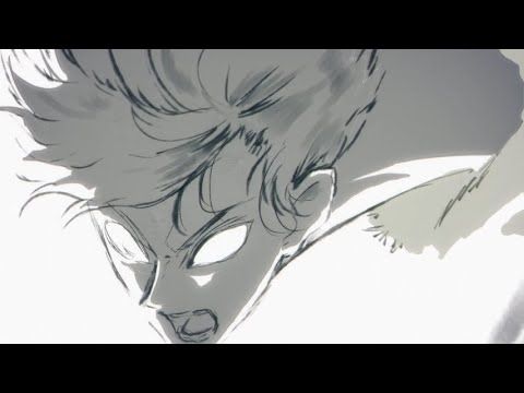 Solo Leveling Sakuga MAD [Season 2]