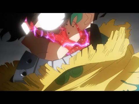 Kohei Hirota 廣田光平 Sakuga MAD