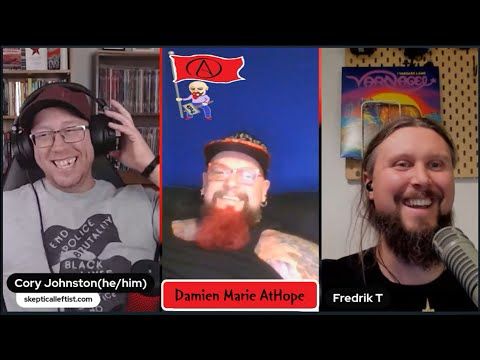 Nordic Paganism/Shamanism, Vikings, White Supremacists, and Far-right Religio-Nationalism Bigotry