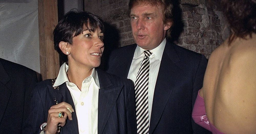 Jeffrey Epstein’s partner in child molestation appears to have permission to work outside prison with only intermittent supervision, despite her sex offender status.