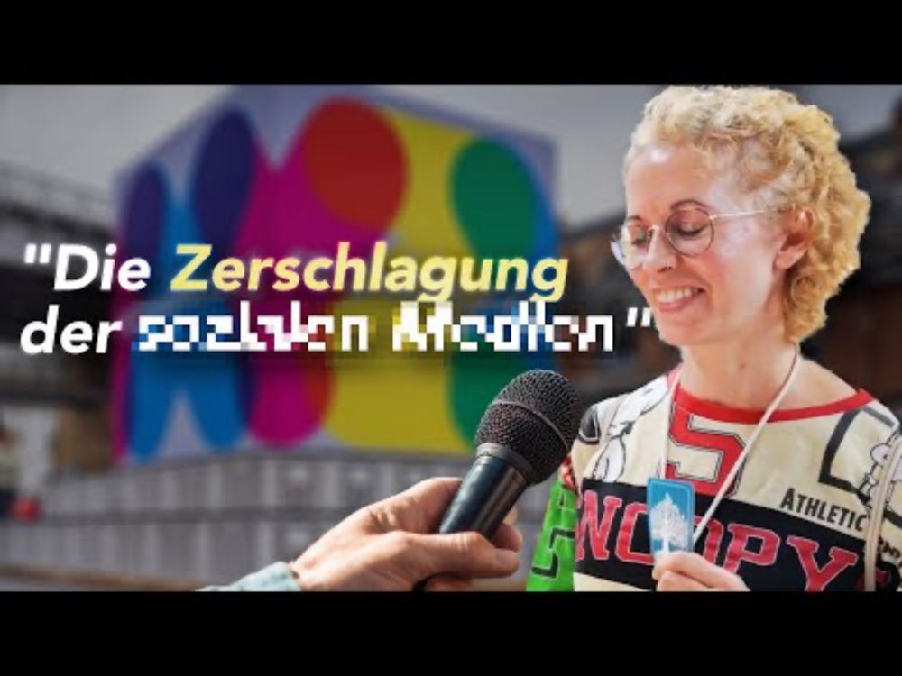 Zu welchem großen Menschheit Projekt packst du an? ￼
