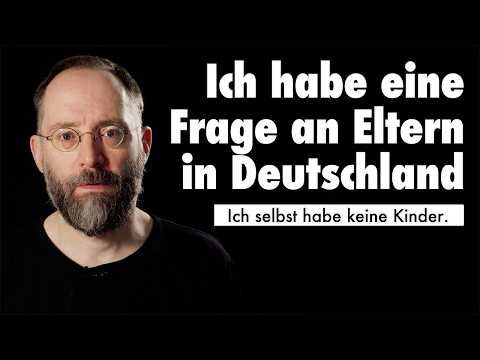 Auf jedes Mitglied des Bundestages kommen 16.000 von Euch – warum nutzt Ihr das nicht?