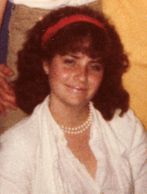 Deborah, circa early 1980s. Deborah Lois Dean has been missing since 1985. Her family is trying to find her. Contact Looking4DebDean@aol.com with any information. St. Louis is Deborah’s last known location; she possibly took the bus to Oklahoma City. More information on NamUs: https://namus.nij.ojp.gov/case/MP1506