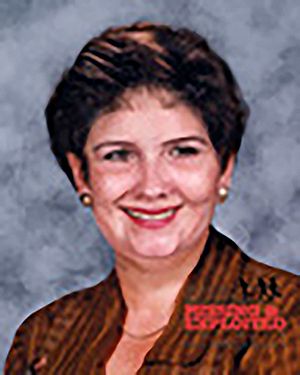 Deborah, age progressed. Deborah Lois Dean has been missing since 1985. Her family is trying to find her. Contact Looking4DebDean@aol.com with any information. St. Louis is Deborah’s last known location; she possibly took the bus to Oklahoma City. More information on NamUs: https://namus.nij.ojp.gov/case/MP1506