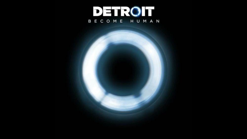 Hostage | Detroit: Become Human OST