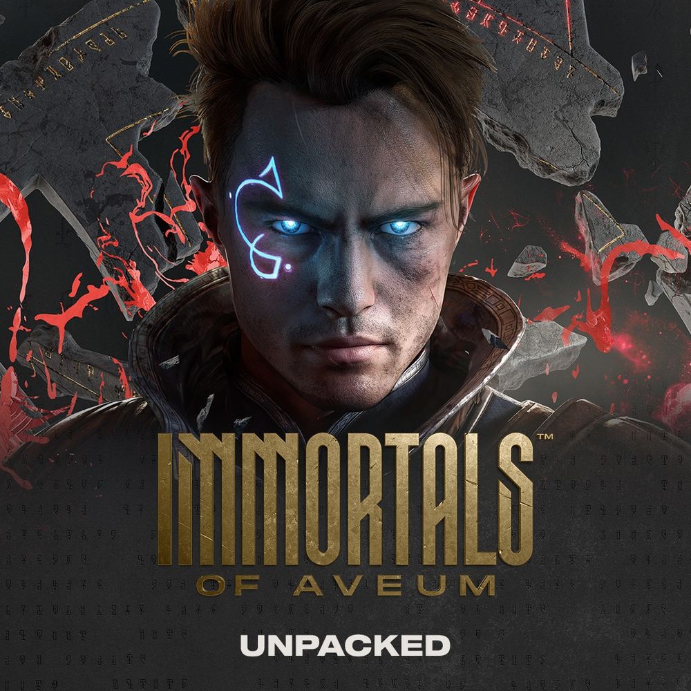 Immortals of Aveum Unpacked trailer premieres on Thursday, July 6 at 9am PT / 12pm ET / 5pm BST / 6pm CEST on the game's official YouTube channel. Immortals is a single-player first-person magic shooter that defies FPS conventions. 