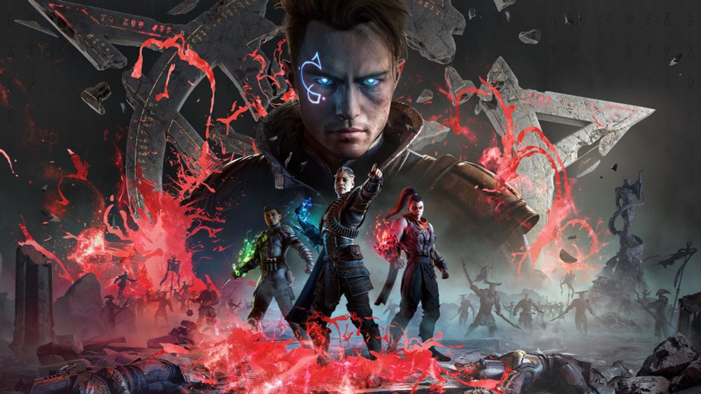 Immortals of Aveum releases August 22, 2023 on PS5, Xbox X|S, and PC. 