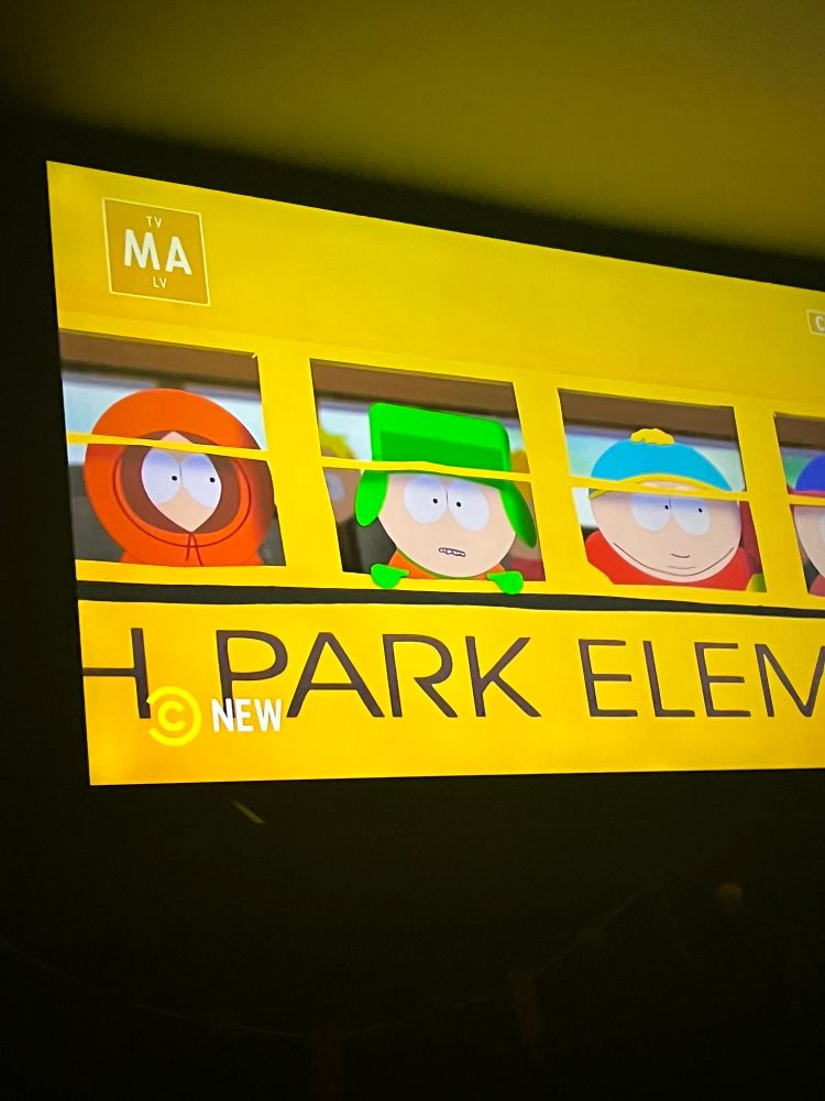SouthPark 