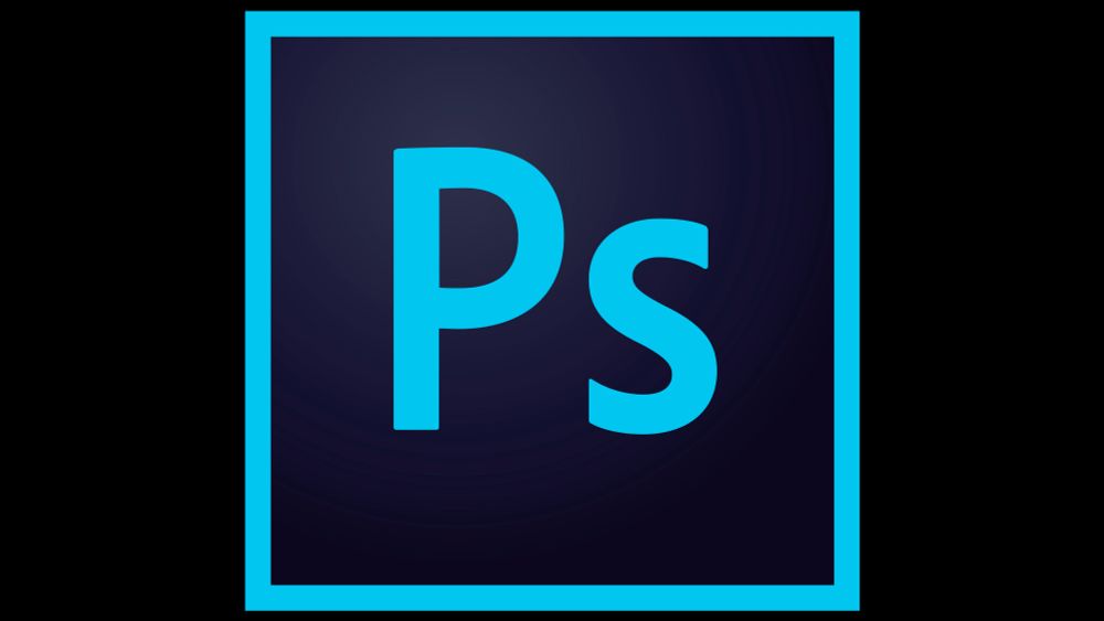 Photoshop logo