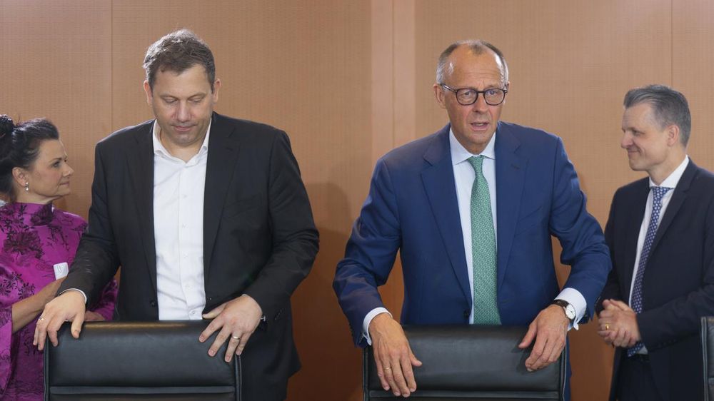 Bundesverfassungsrichter: Union und SPD lehnen Bundestags-Sondersitzung für Richterwahl ab