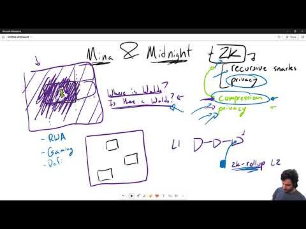 Midnight & Mina: what makes them interesting ZK chains?