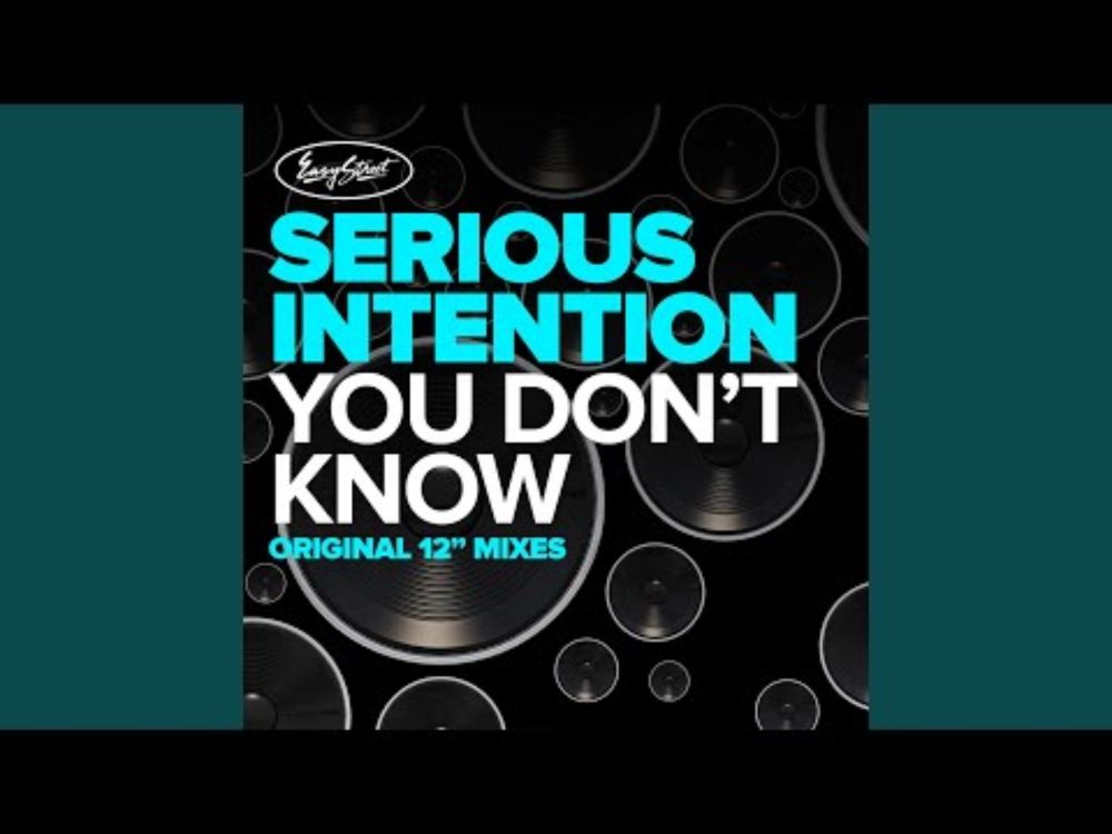 You Don't Know (Special Remix)