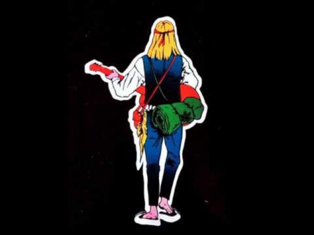 Tom Tom Club     Elephant  instrumental