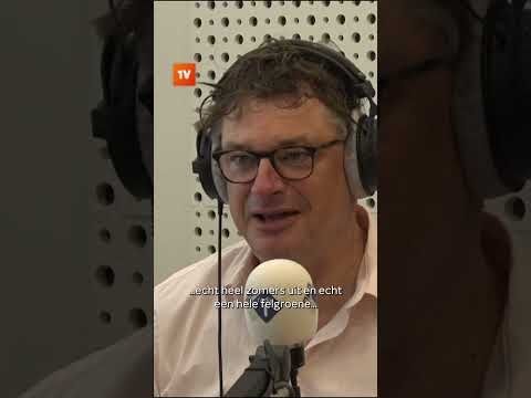 'Campinggevoel door Faber' | Podcast De Stemming | NPO Radio 1