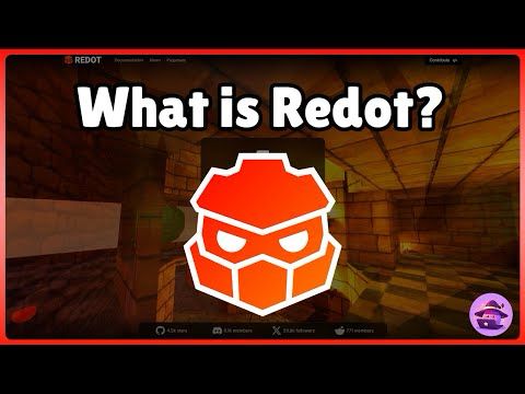What is Redot?