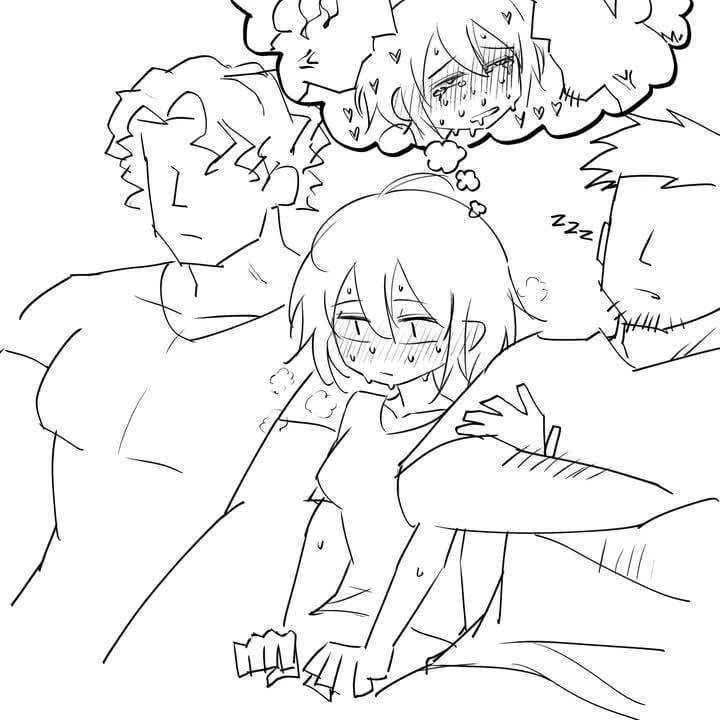 Fuckfuckfuckfuckfuck