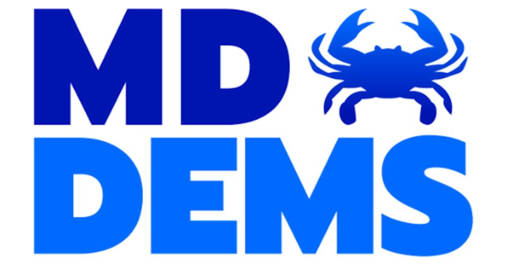 Take action with the Maryland Democrats! · MD Victory on Mobilize