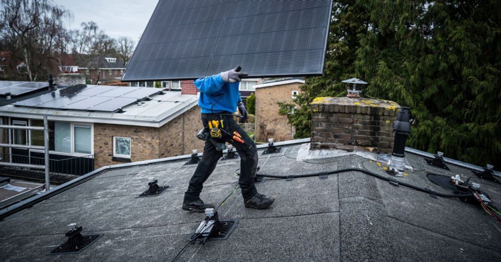 Energieleverancier Greenchoice draait het om: daluren voortaan overdag