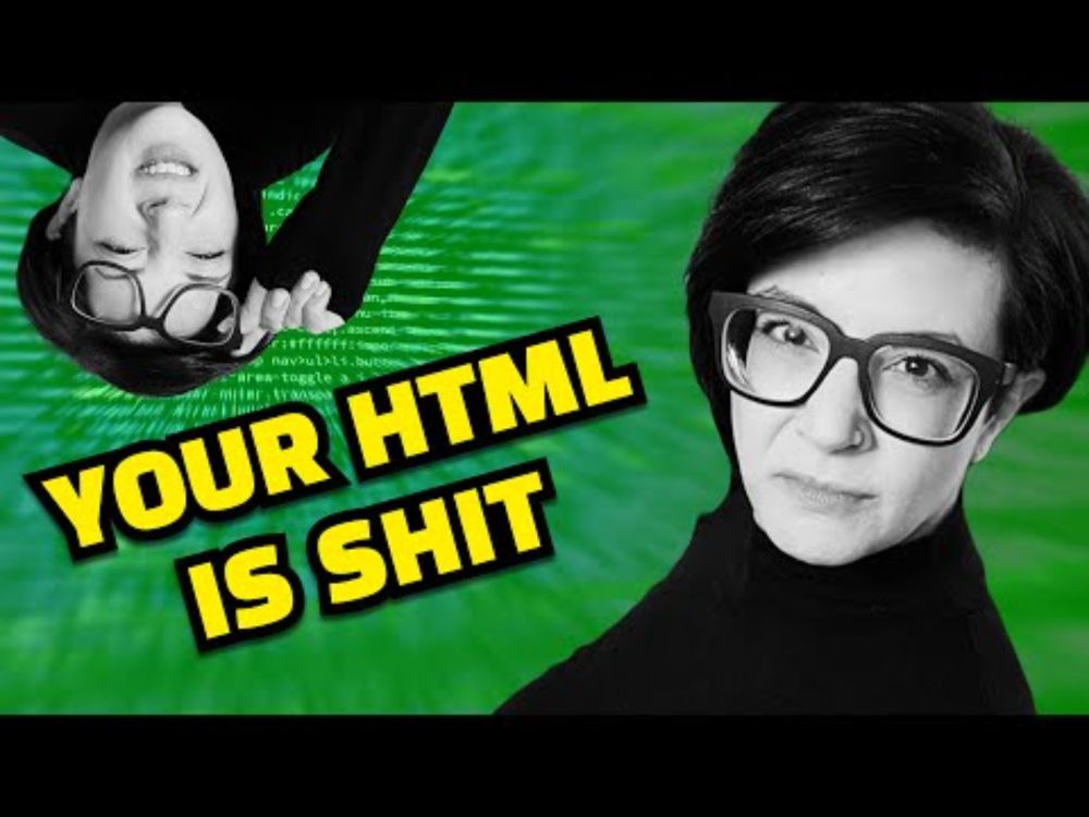 Why visual website builders didn't take off