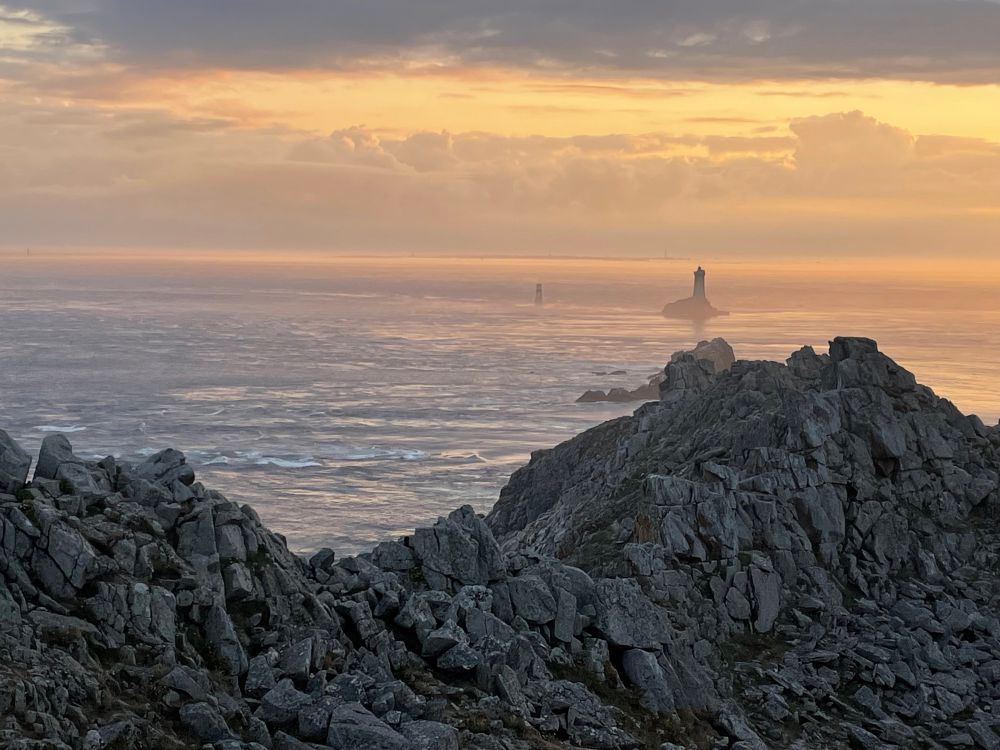 Pointe du Raz