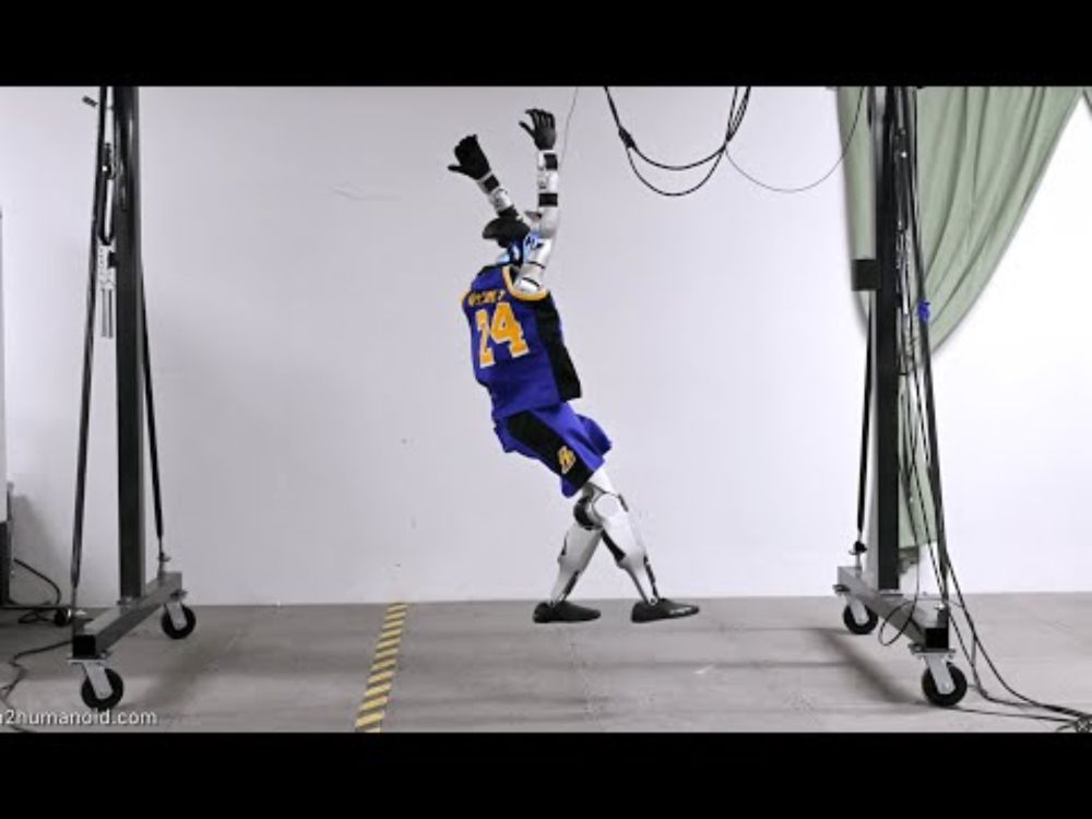 ASAP: Aligning Simulation and Real-World Physics for Learning Agile Humanoid Whole-Body Skills